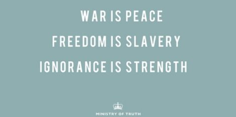 Nine War Words That Define Our World Image